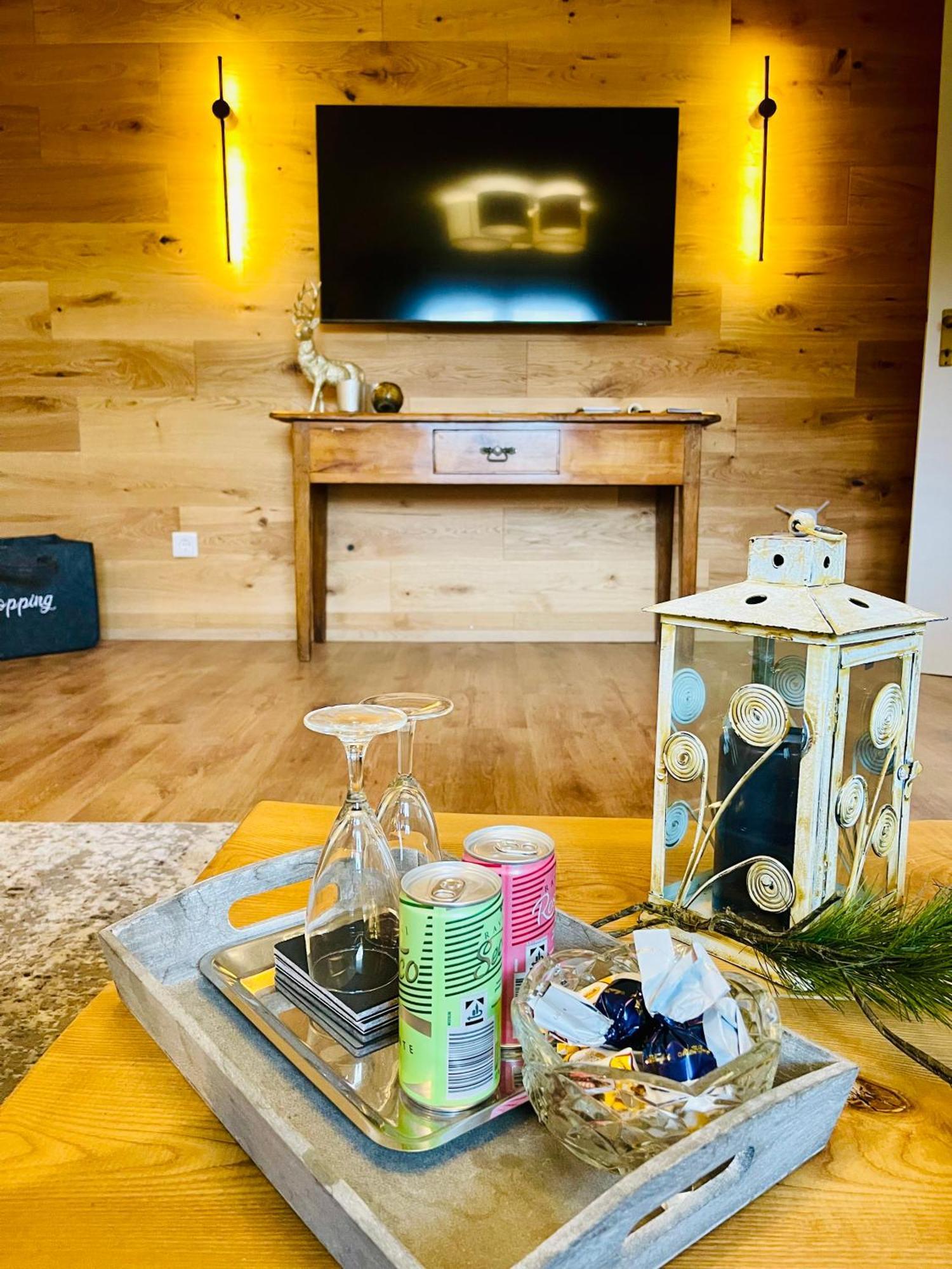 Charmante Ferienwohnung In Mastershausen/Hunsrueck エクステリア 写真